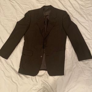Mens sport coat. Size 38 regular